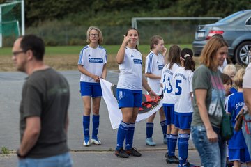 Bild 21 - F Oberliga Saisonstart